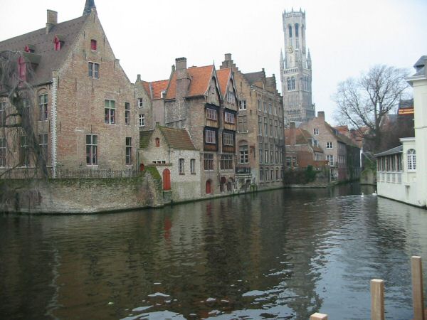 Brujas